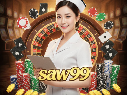 สมัคร saw99