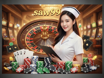 saw99 slot