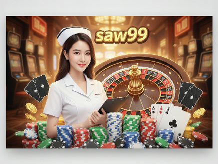saw99 สล็อต